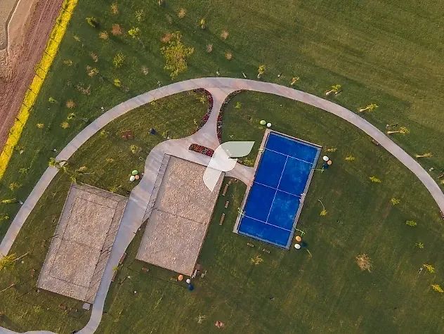 Terreno 366m² em Condomínio - Flores de Sal - Foto 5