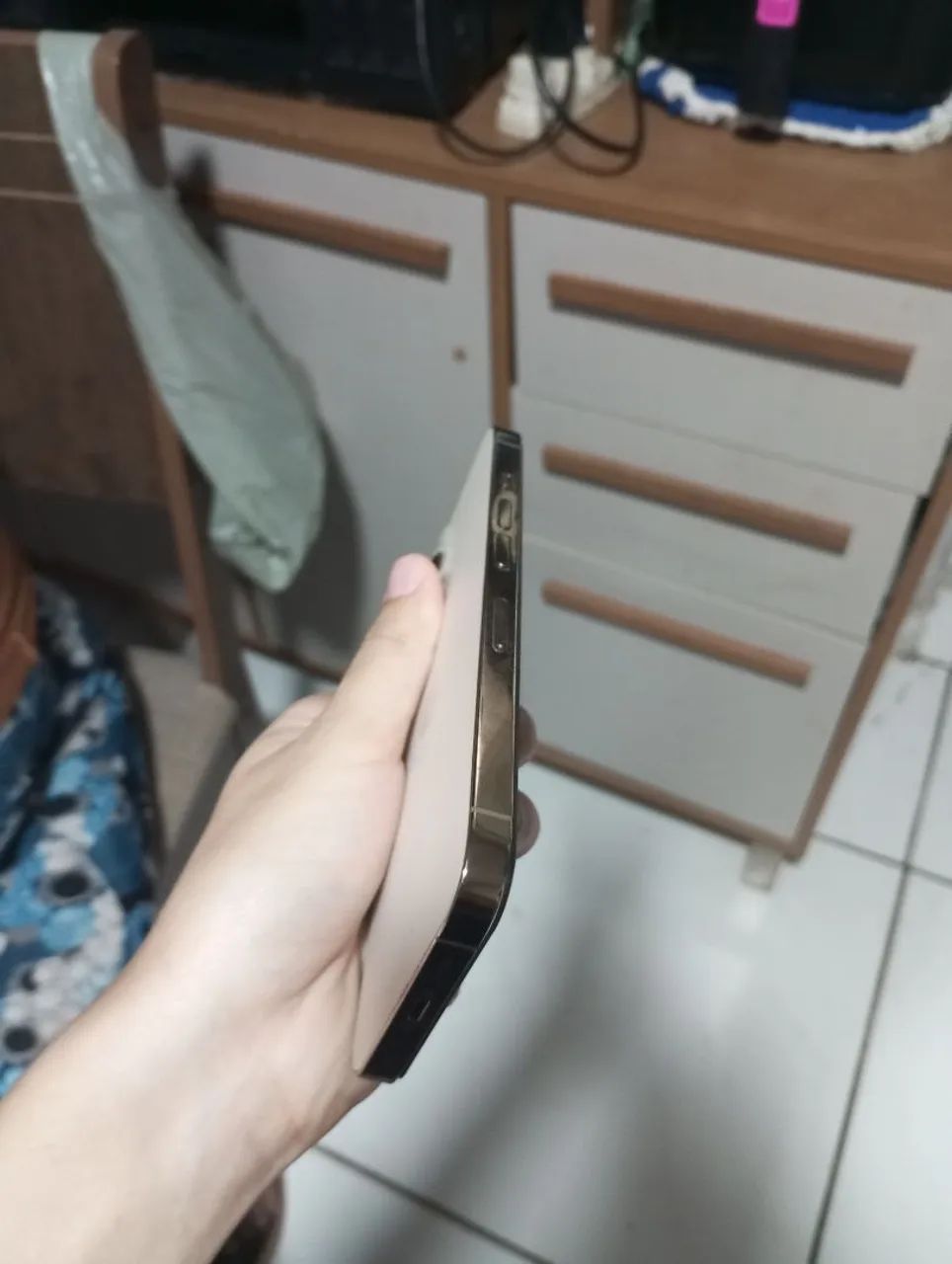 IPHONE 13 PRO 128GB - Foto 3