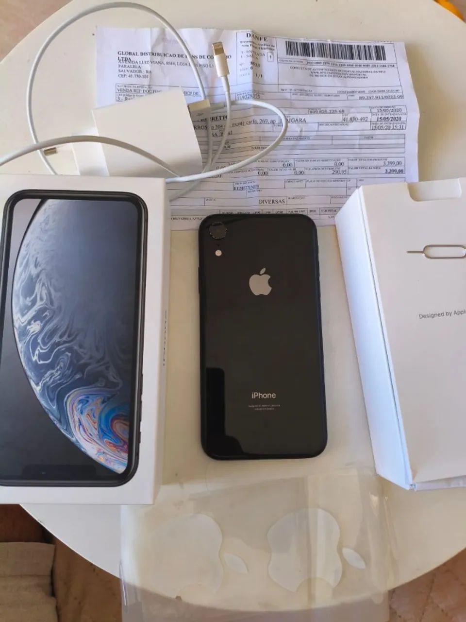 iPhone XR - 64GB - Foto 2