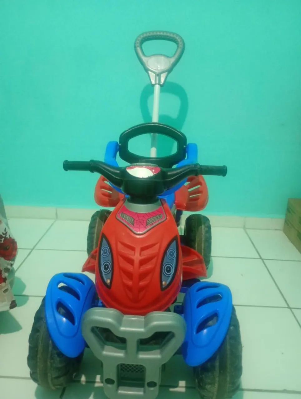 Carrinho - Foto 2