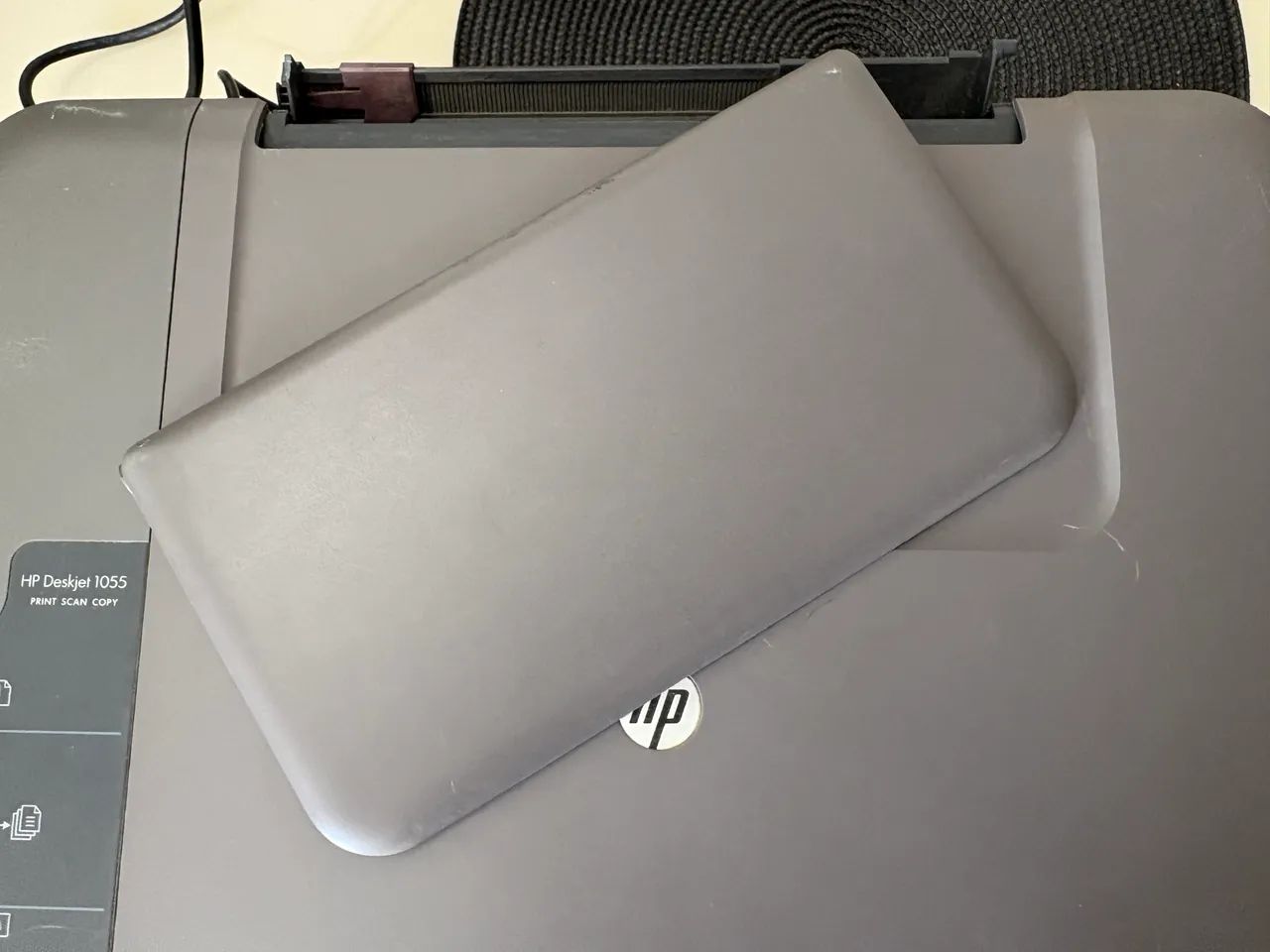 Impressora com SCANER HP - Foto 3