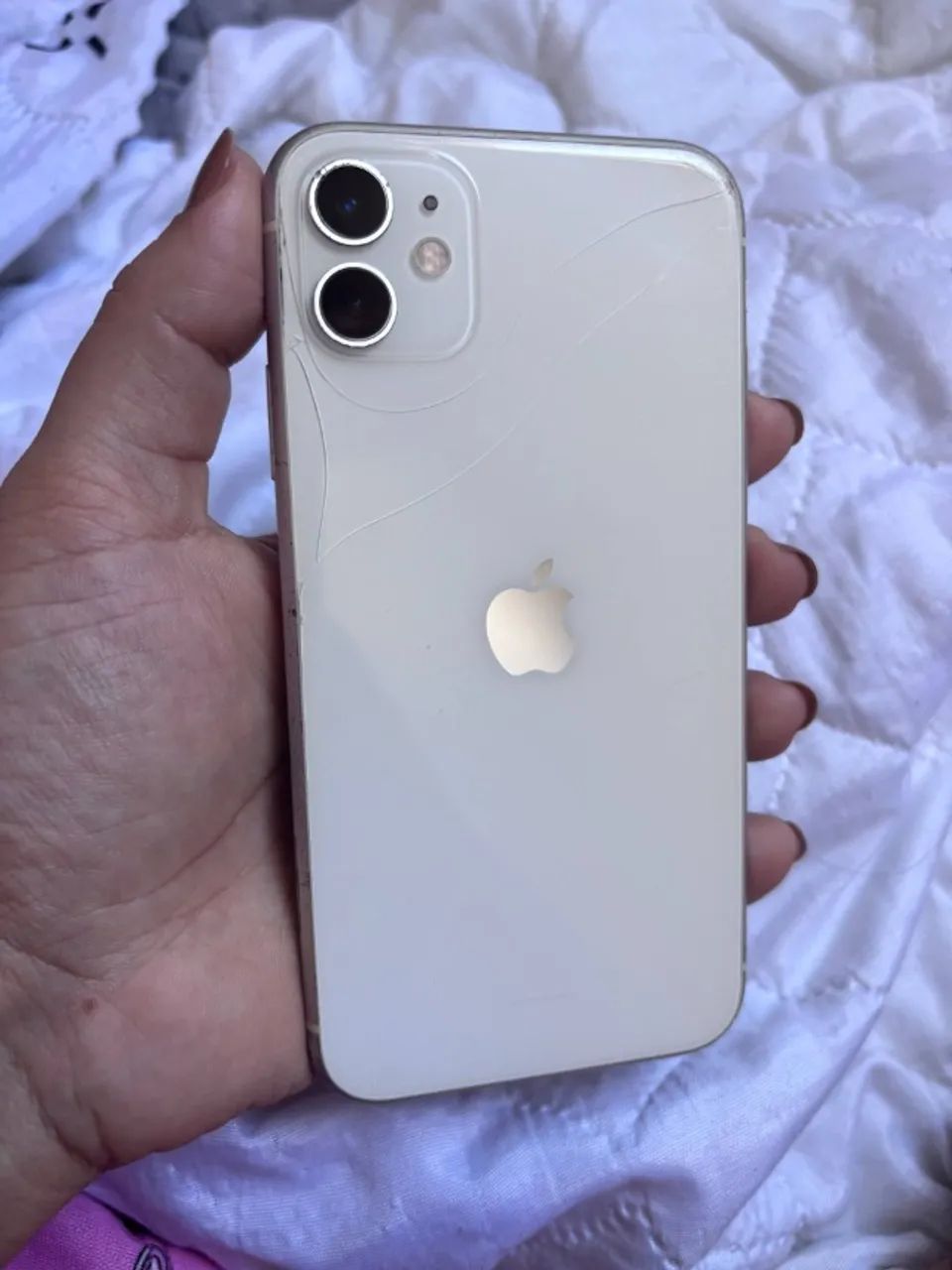 Iphone 11 64g  - Foto 3