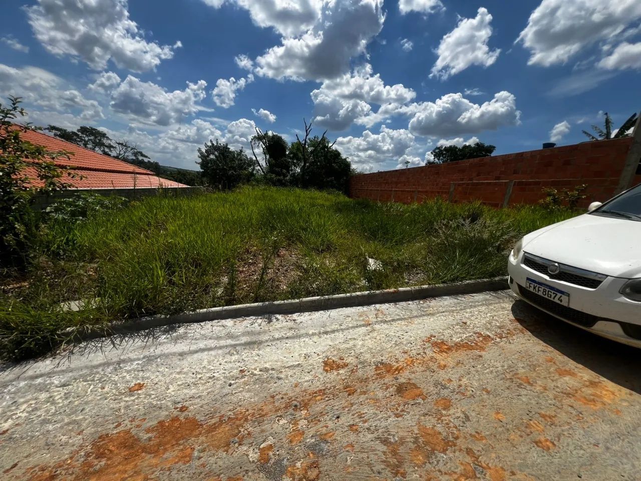 Terreno de chácara 1.200m por 125.000,00 - Foto 5