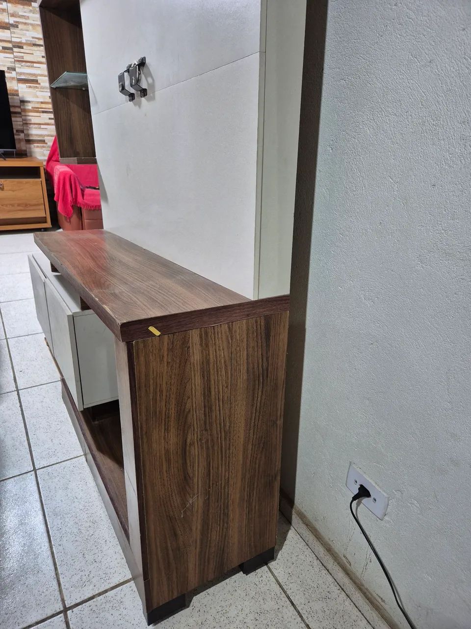 Rack com painel - Foto 2