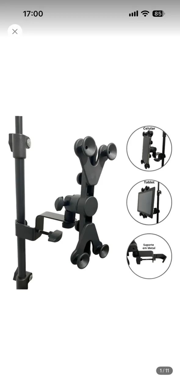Suporte tablet - Foto 4