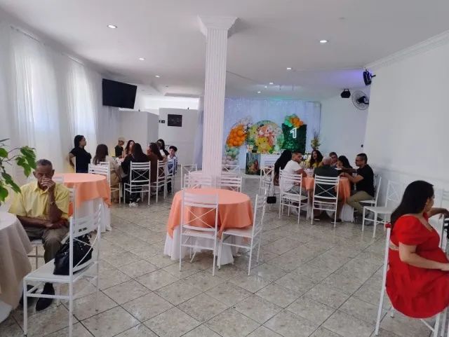 Passo ponto Buffet  - Foto 3