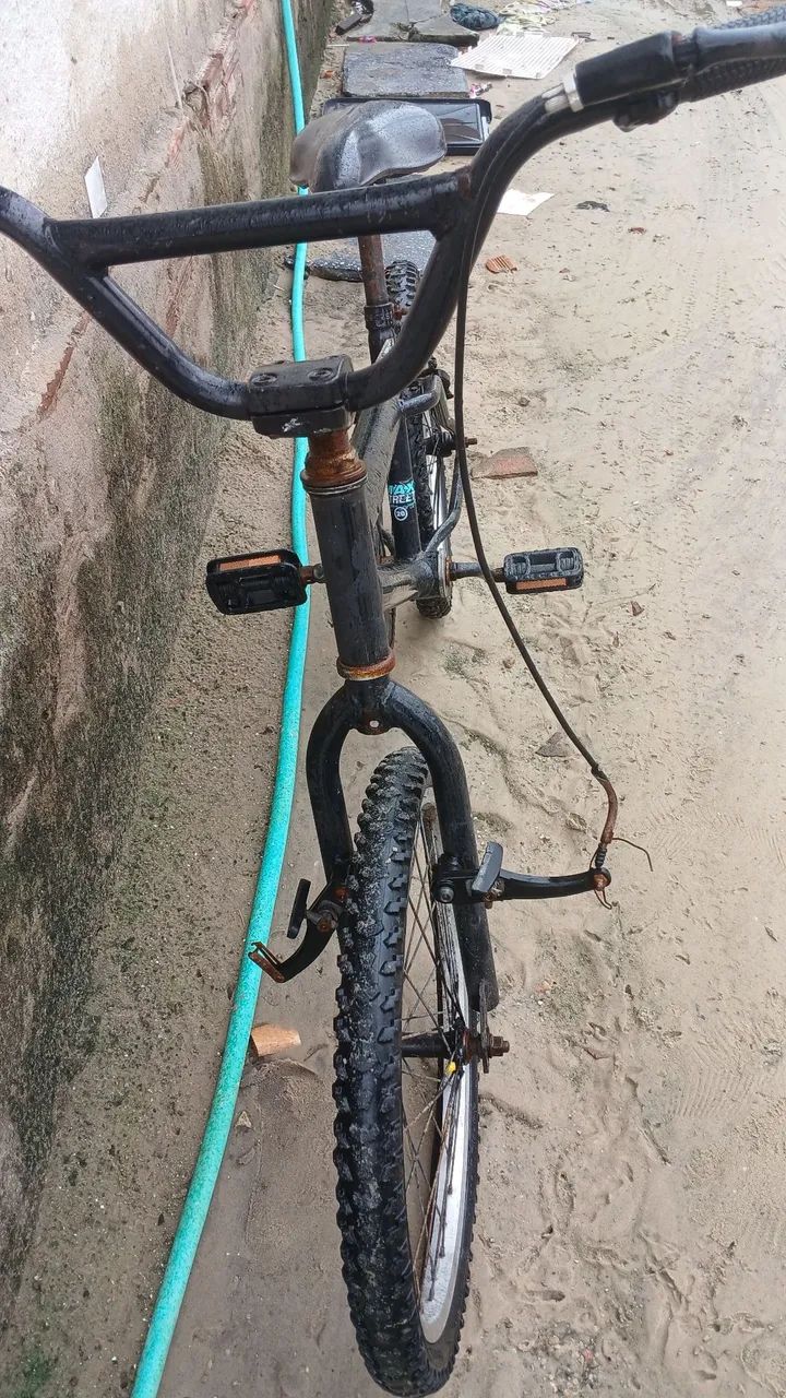Bicicleta Aro 20  - Foto 4