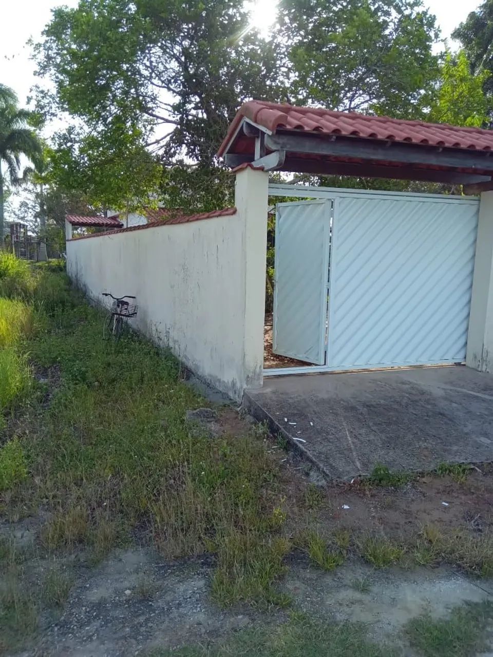 Vendo uma casa no trevo de búzios  - Foto 5