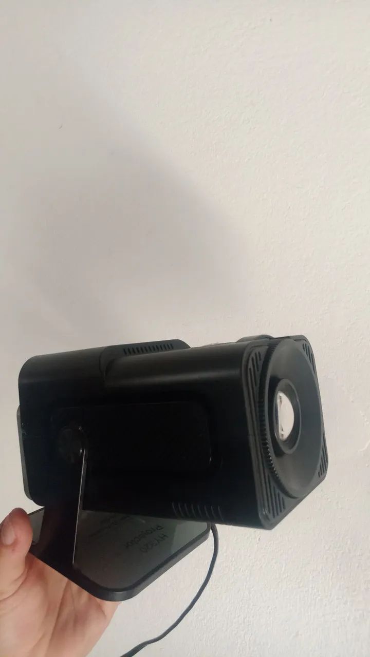 PROJETOR HY320 HD 1080P - Foto 3