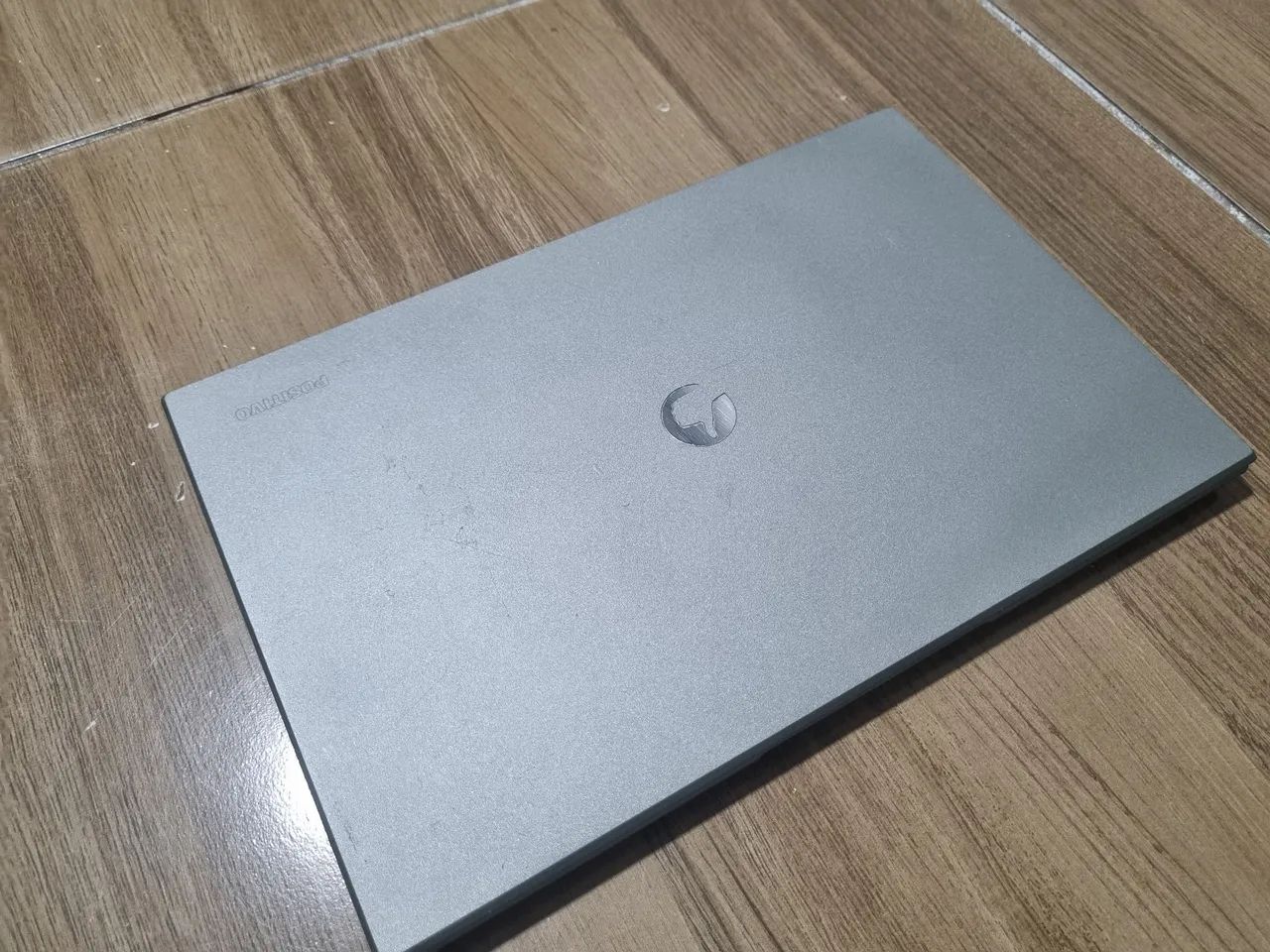 NOTEBOOK POSITIVO C4500D  - Foto 2