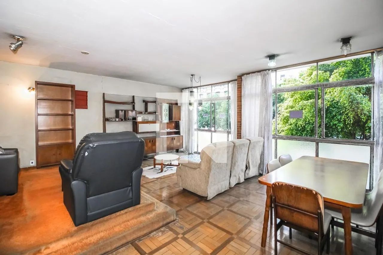 Apartamento à Venda - Bom Retiro, 3 Quartos, 195 m2 - Foto 2
