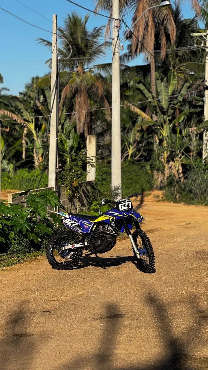 VENDO TTR 230 - Foto 2