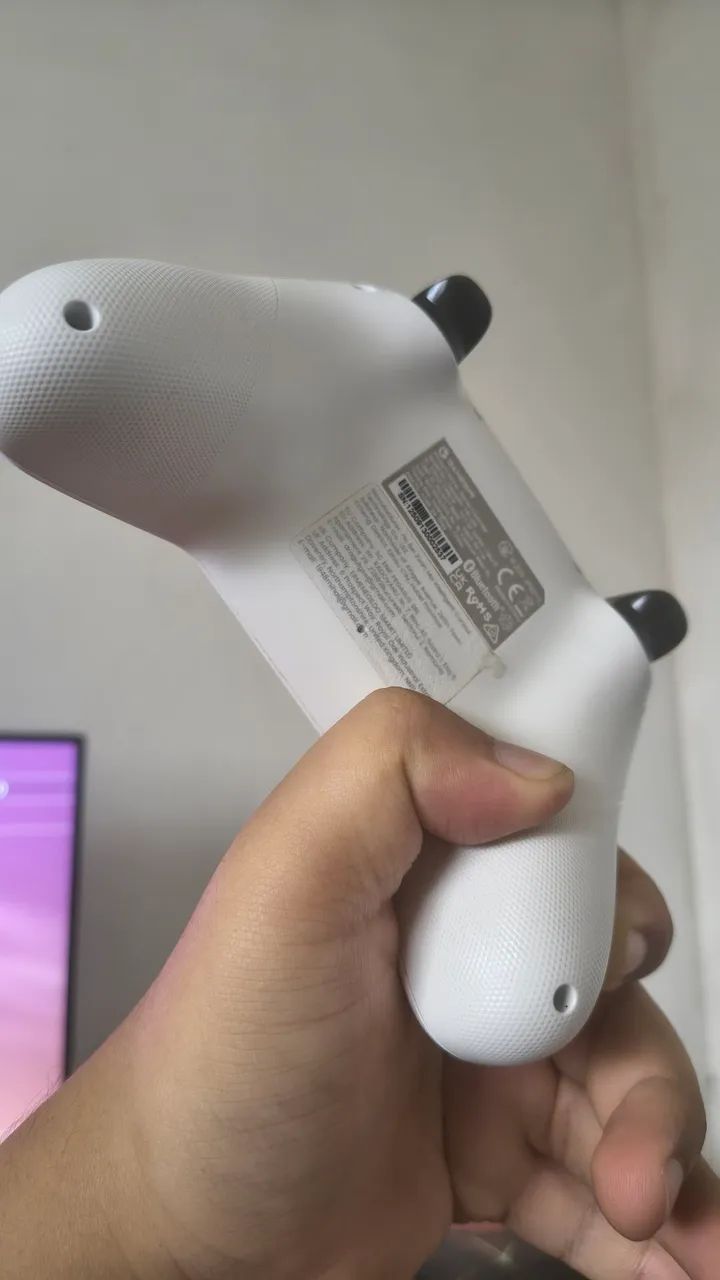 Controle gamersir nova lite - Foto 2