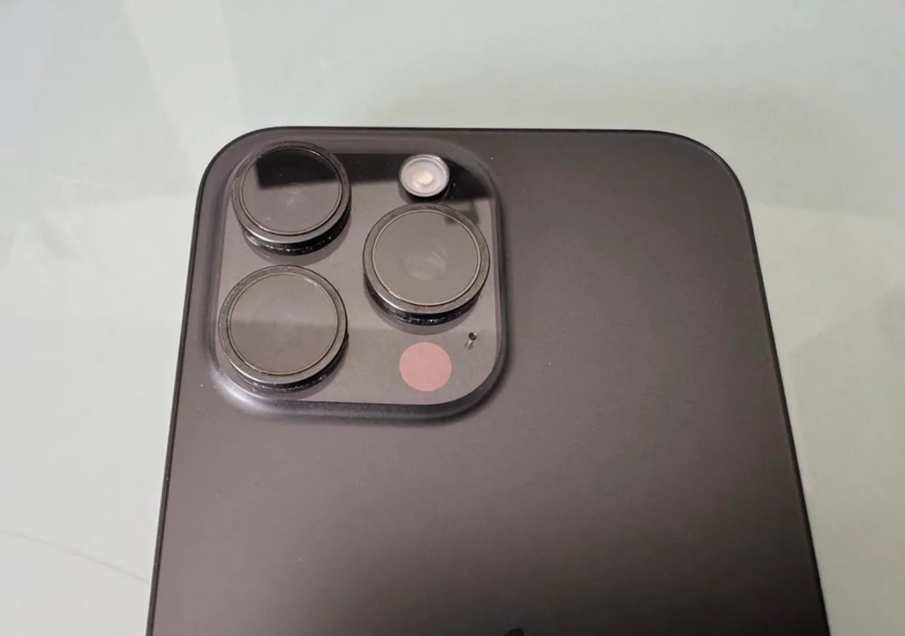 iPhone 15 pro Max 256 Gb - Foto 2