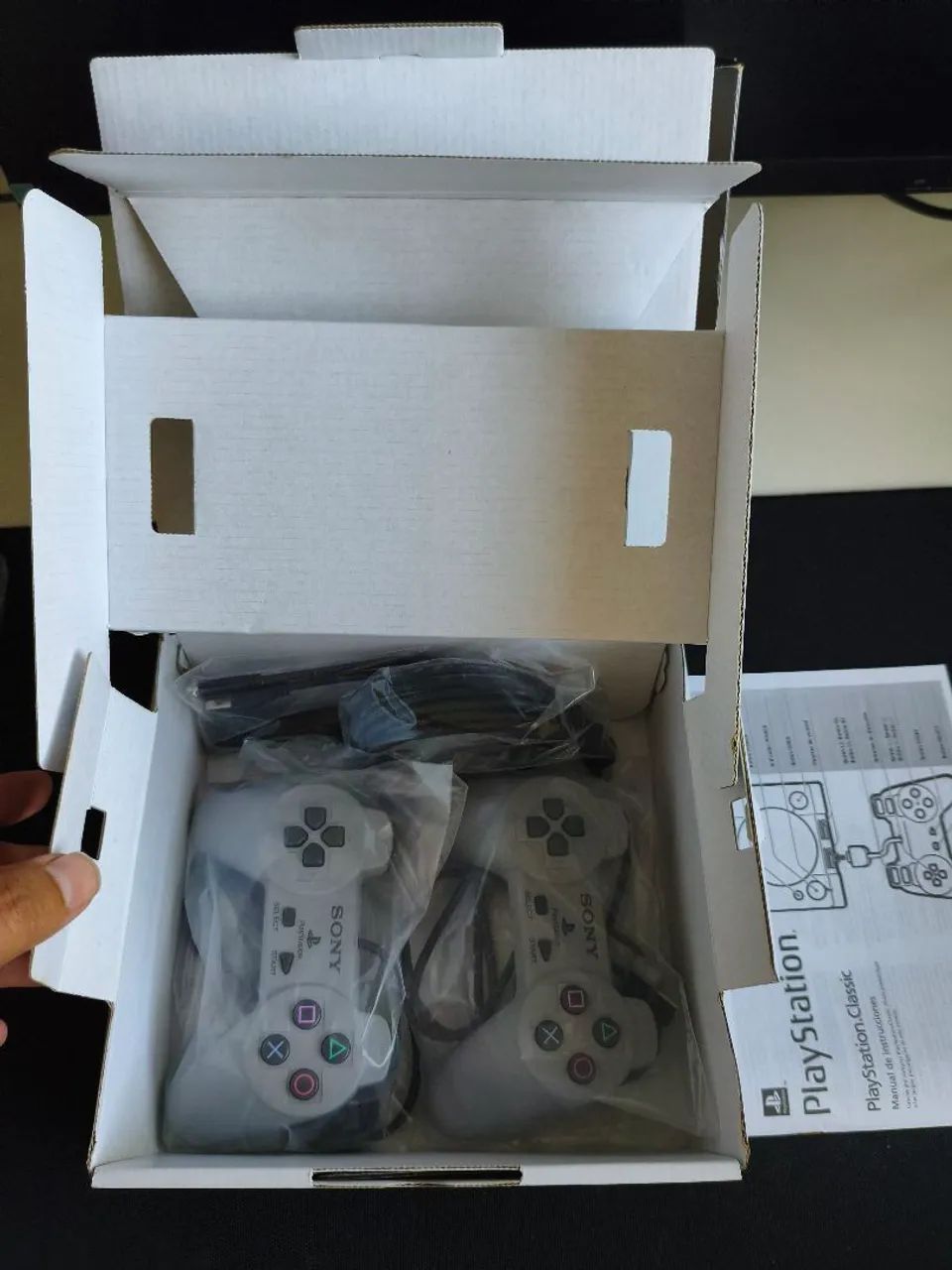 Playstation classic mini  - Foto 4
