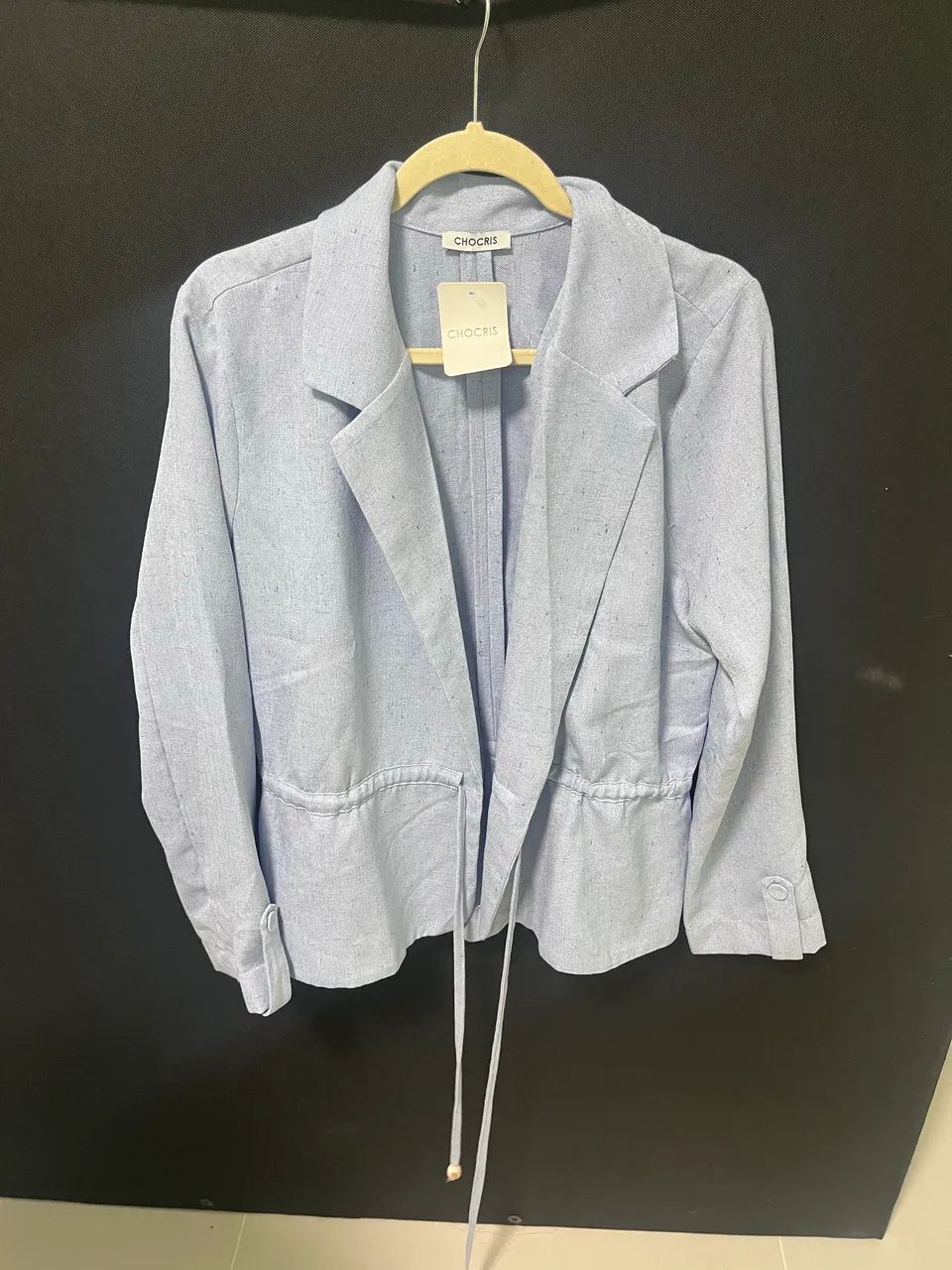 Blazer social novo