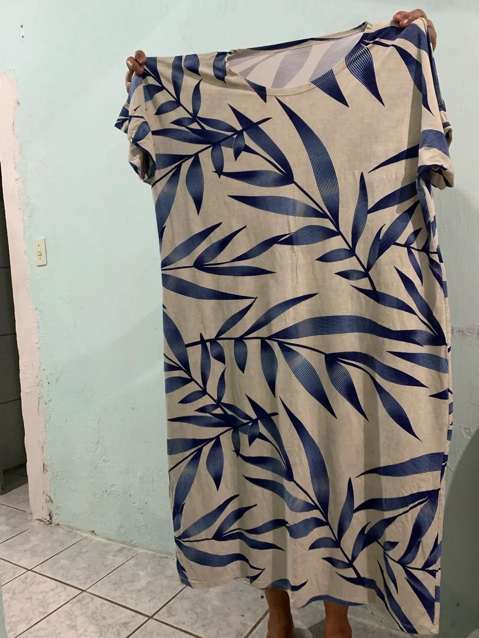 Vestidos Plus size  - Foto 3