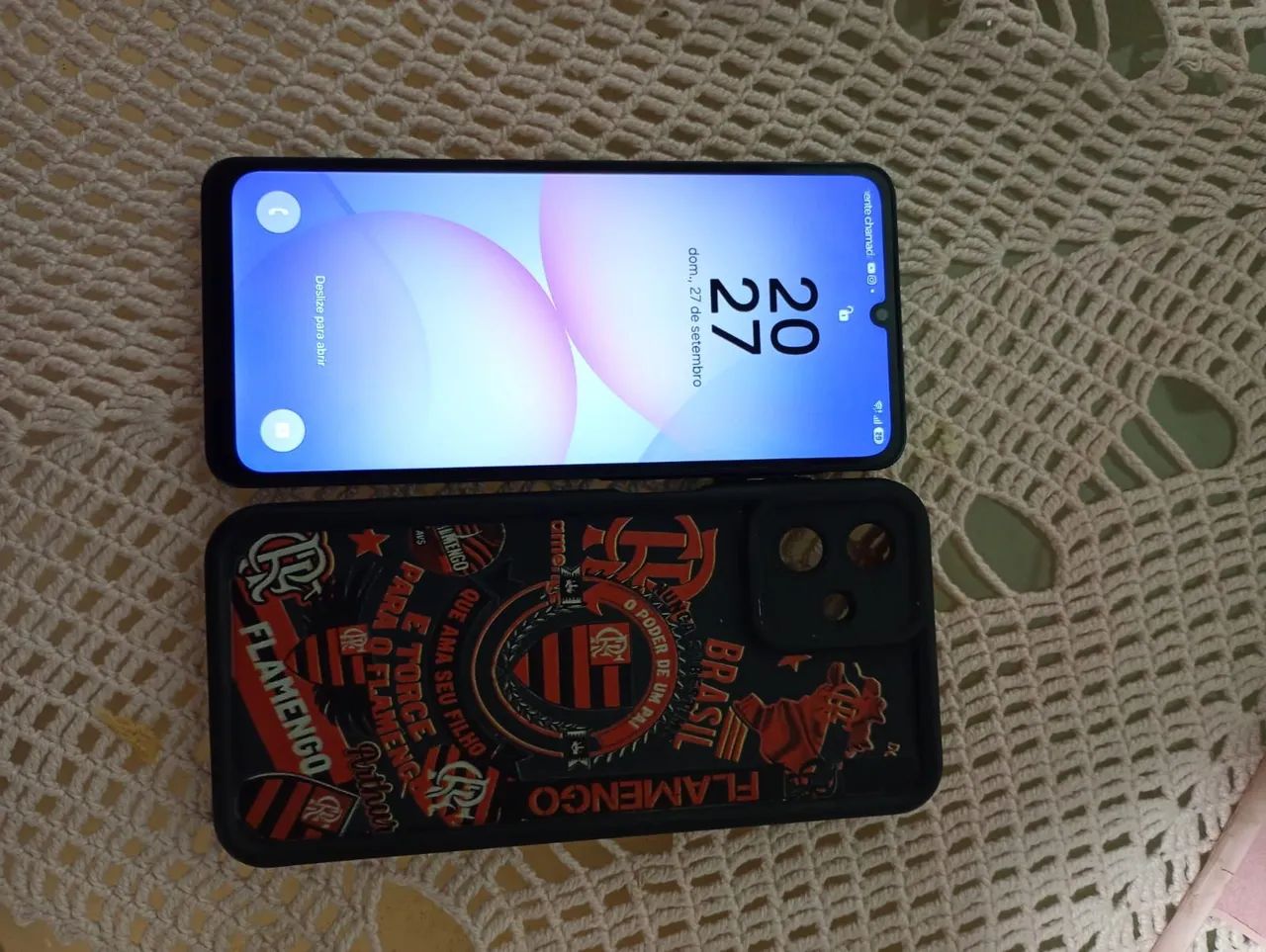 Celular Samsung A07  - Foto 2
