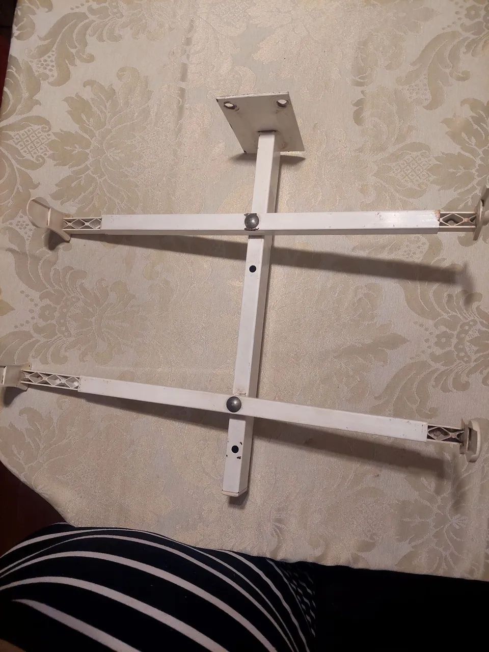 Suporte de micro-ondas  - Foto 2