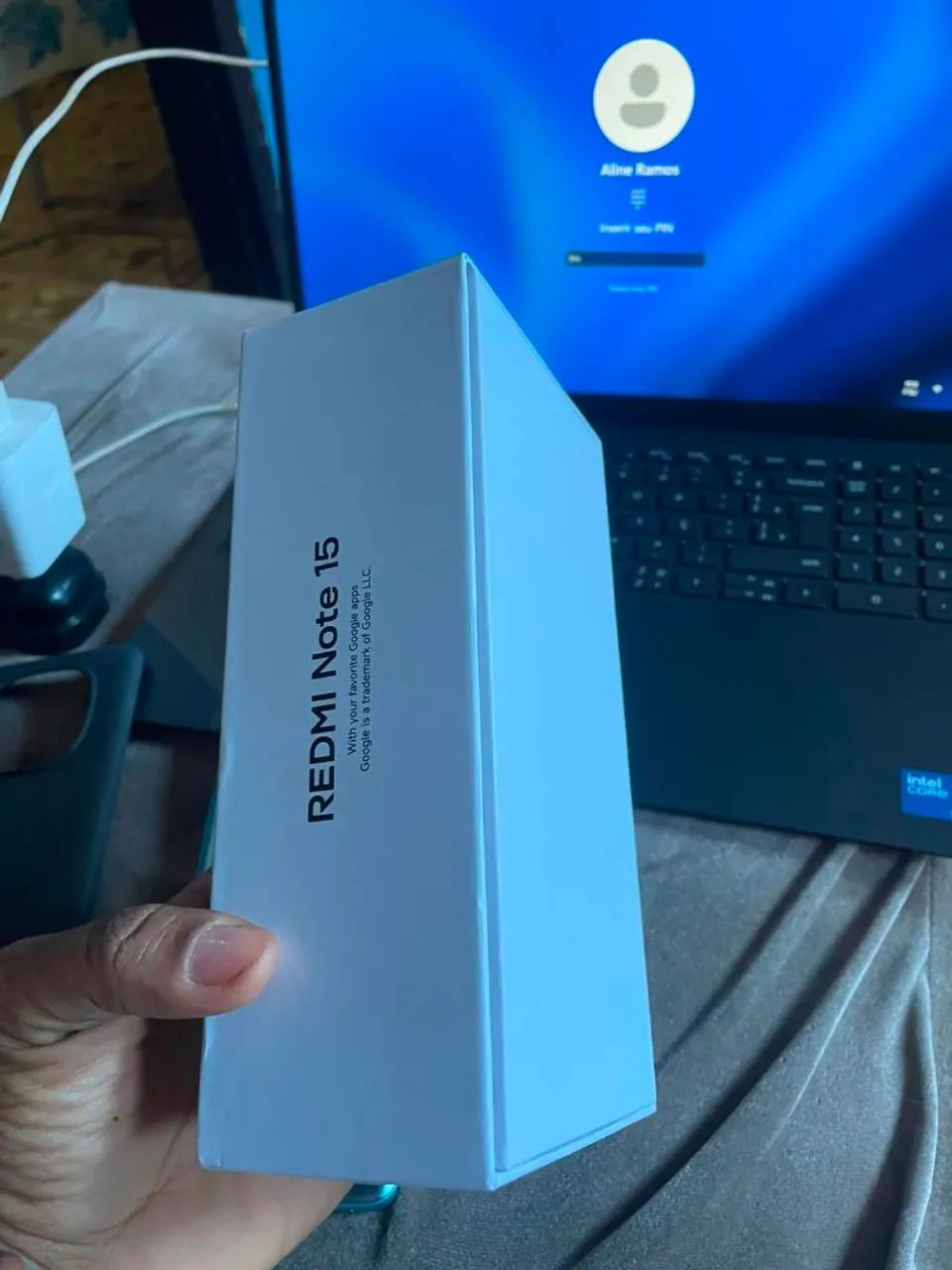 Redmi note 15 - Foto 3