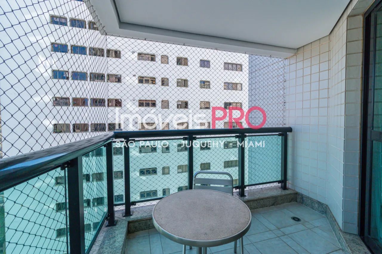 Flat para locação e venda no Paraíso - Foto 3
