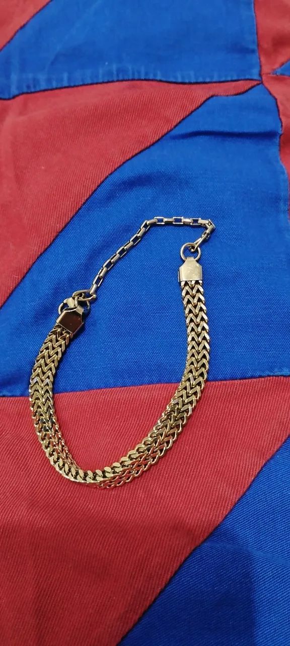 PULSEIRA TIPO ESTEIRA