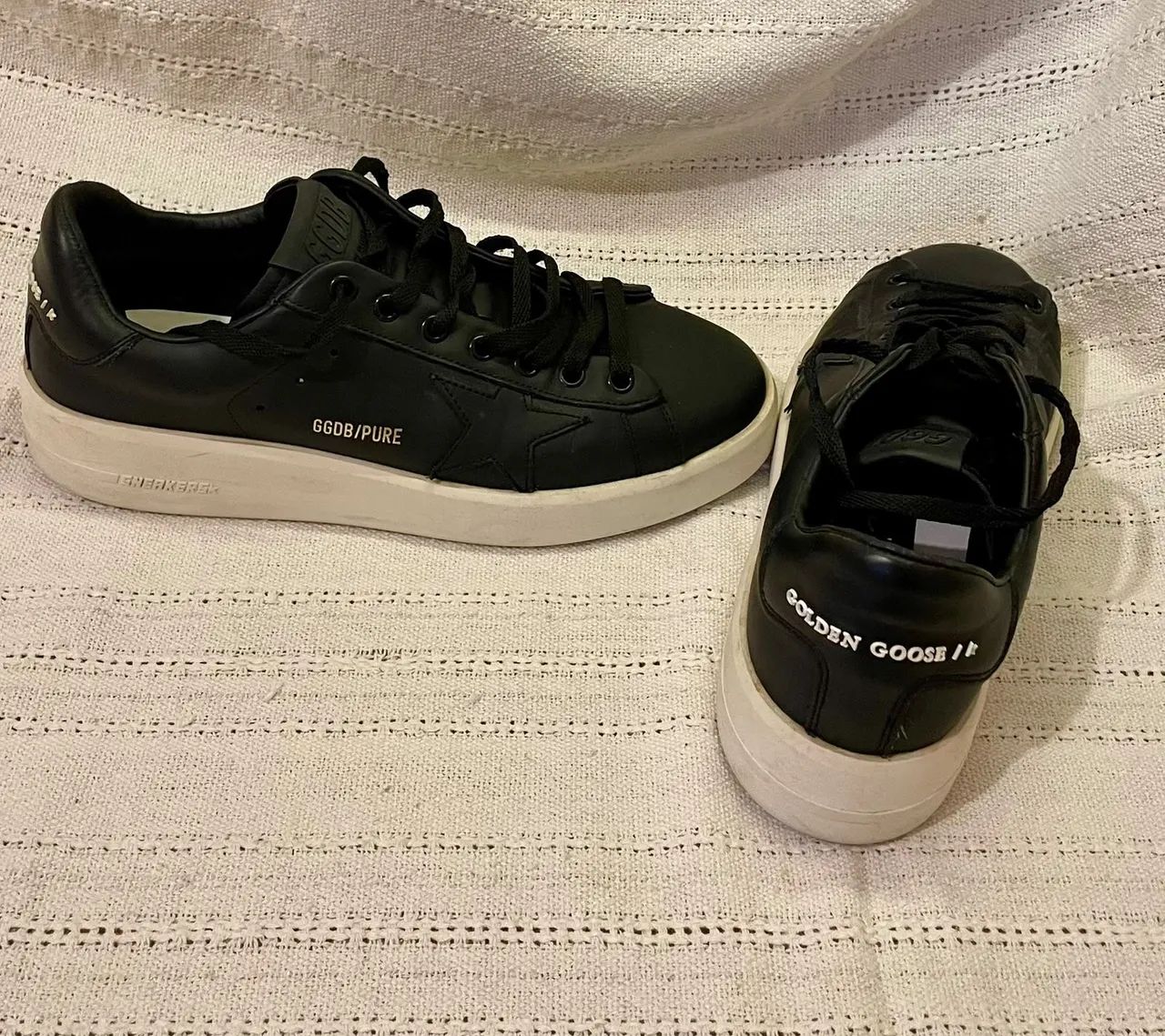 GOLDEN GOOSE PURESTAR - Foto 4