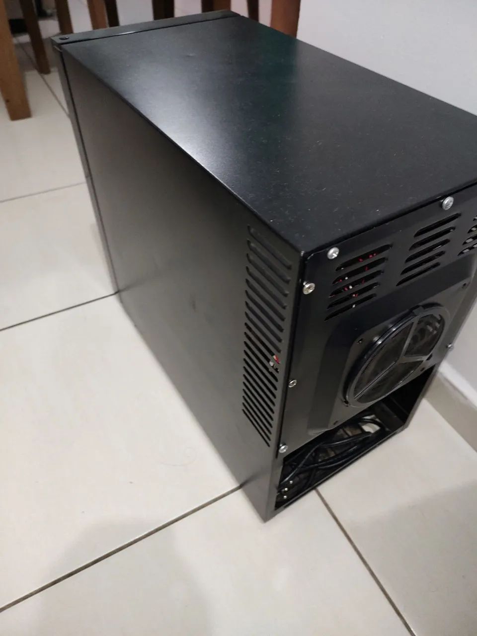 Frigobar Continental 20 L bivolt  - Foto 3