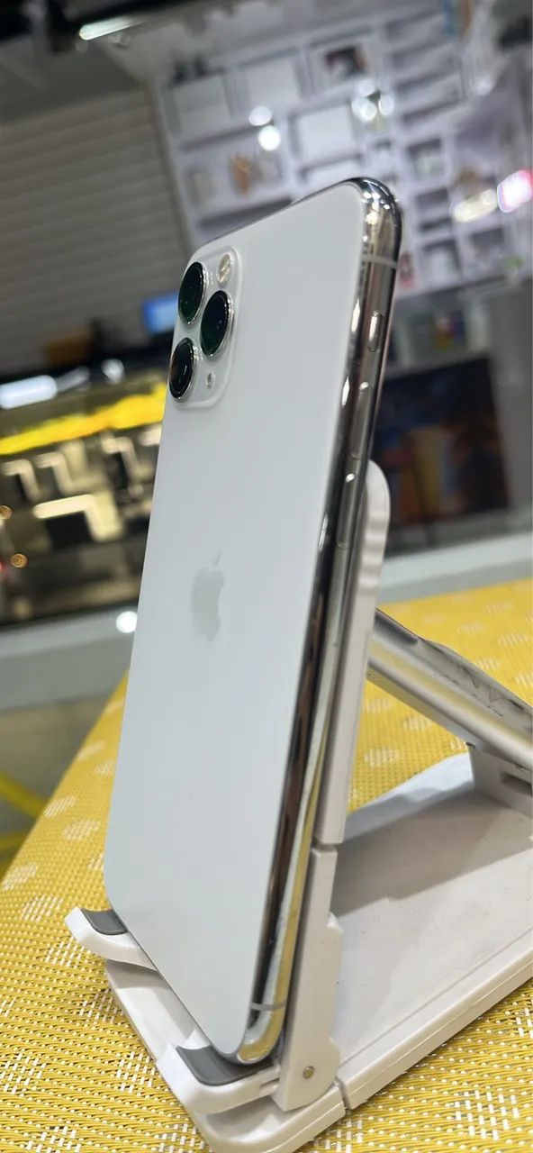 iPhone 11 Pro / Garantia / Loja física  - Foto 2