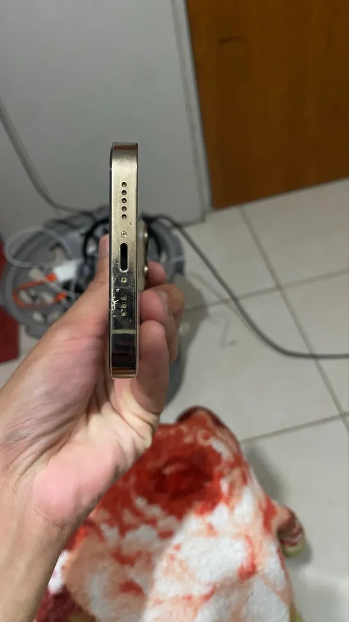 iPhone 13 Pro  - Foto 2