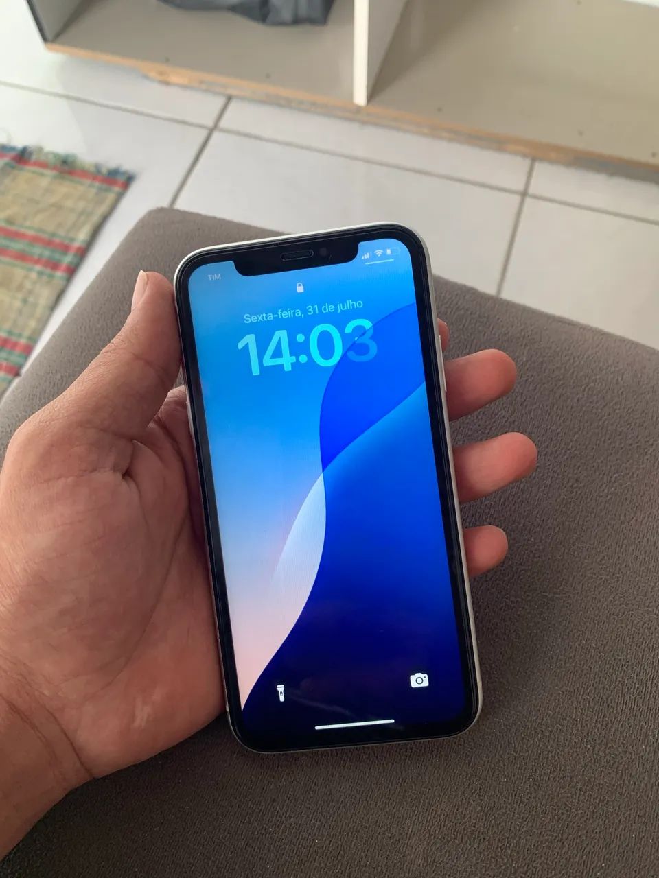 iPhone XR 64gb - Celulares e Smartphones - Dix-Sept Rosado, Natal
