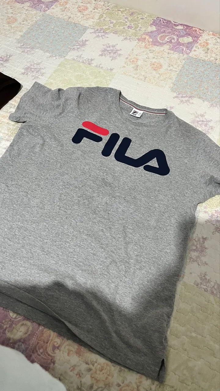 Blusa da fila  - Foto 2