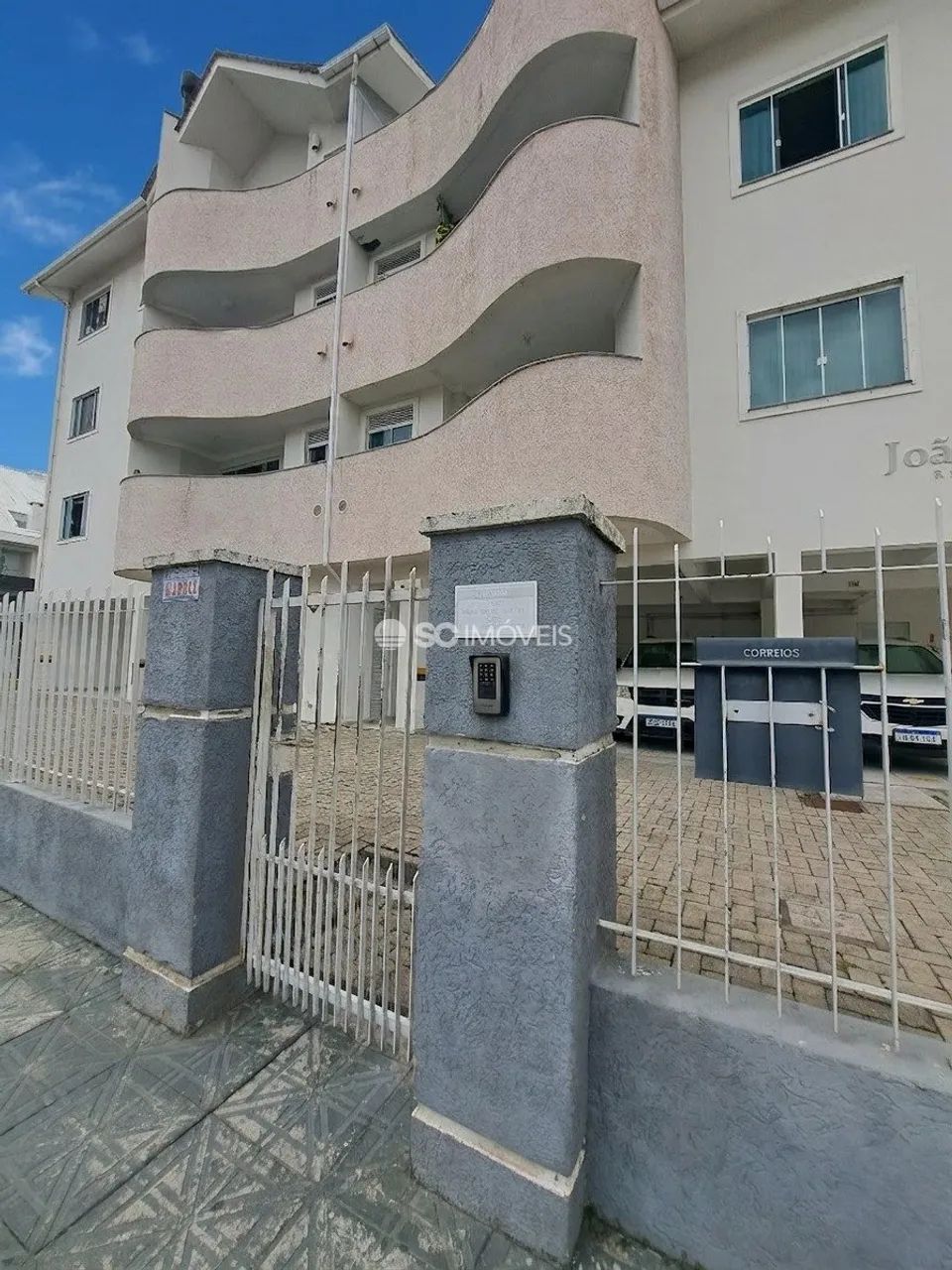 Apartamento 3 dormitórios com suíte - Foto 3