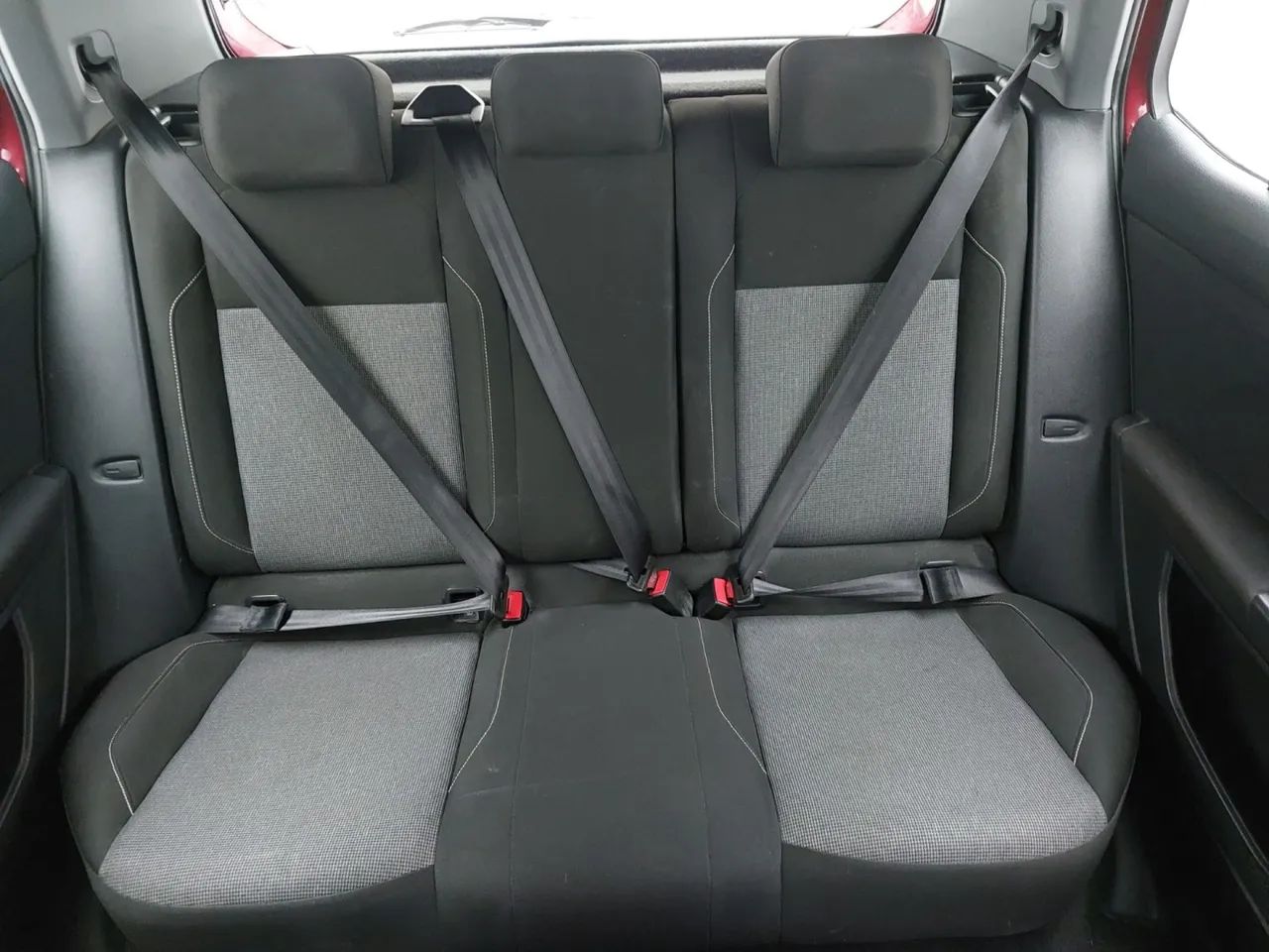 Volkswagen T-Cross 1.0 TSI Flex 12V 5P Aut., foto 18 de 18
