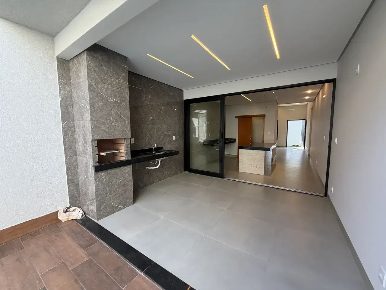 Casa com 3 Quartos e Piscina na 303 Sul em Palmas - Foto 2