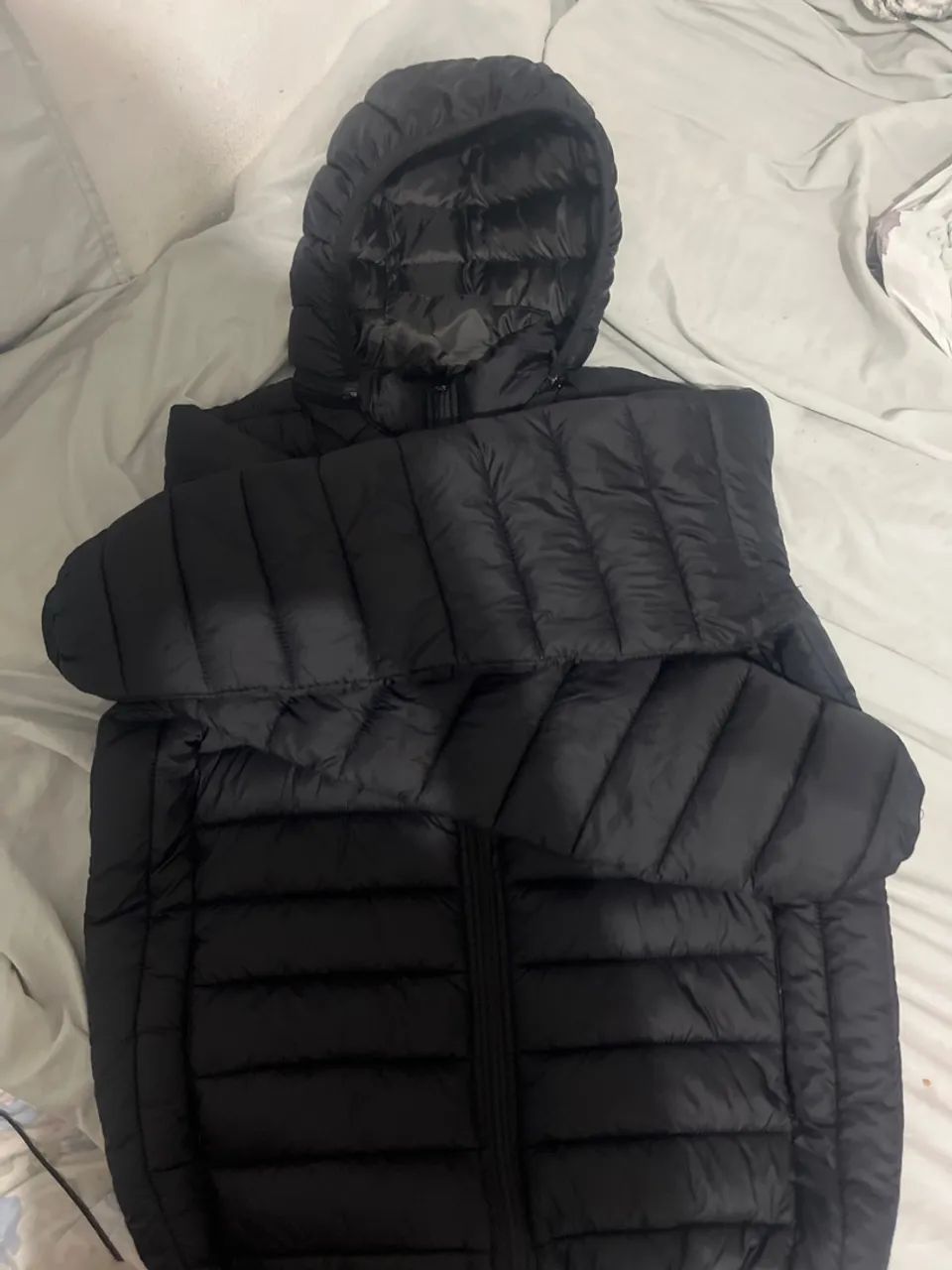 Bobojaco casaco de frio - Foto 2