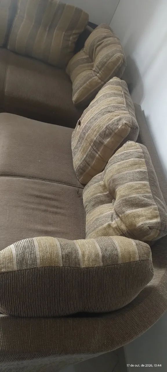 Sofá - Foto 3