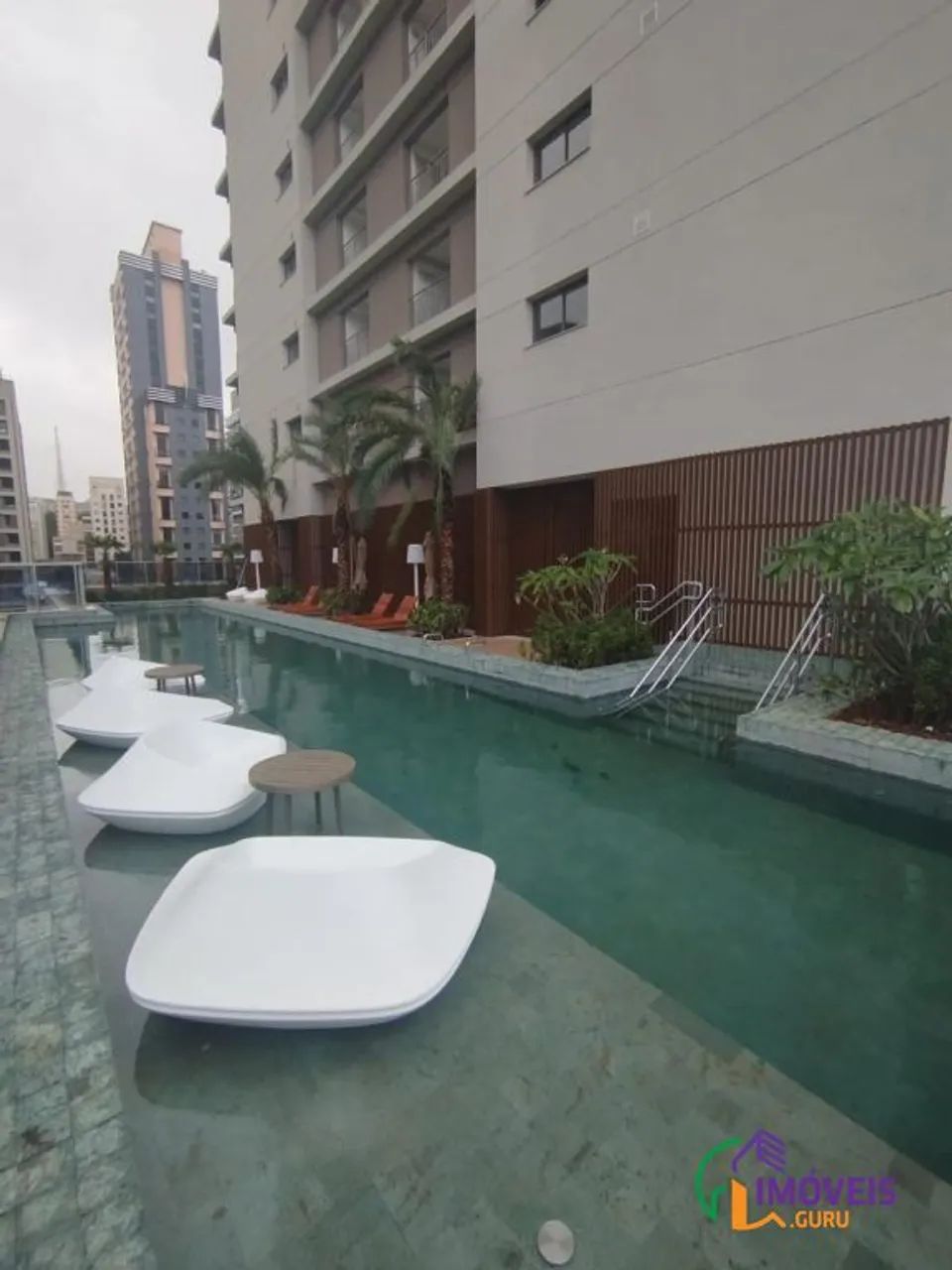 APARTAMENTO - PINHEIROS - SP - Foto 3