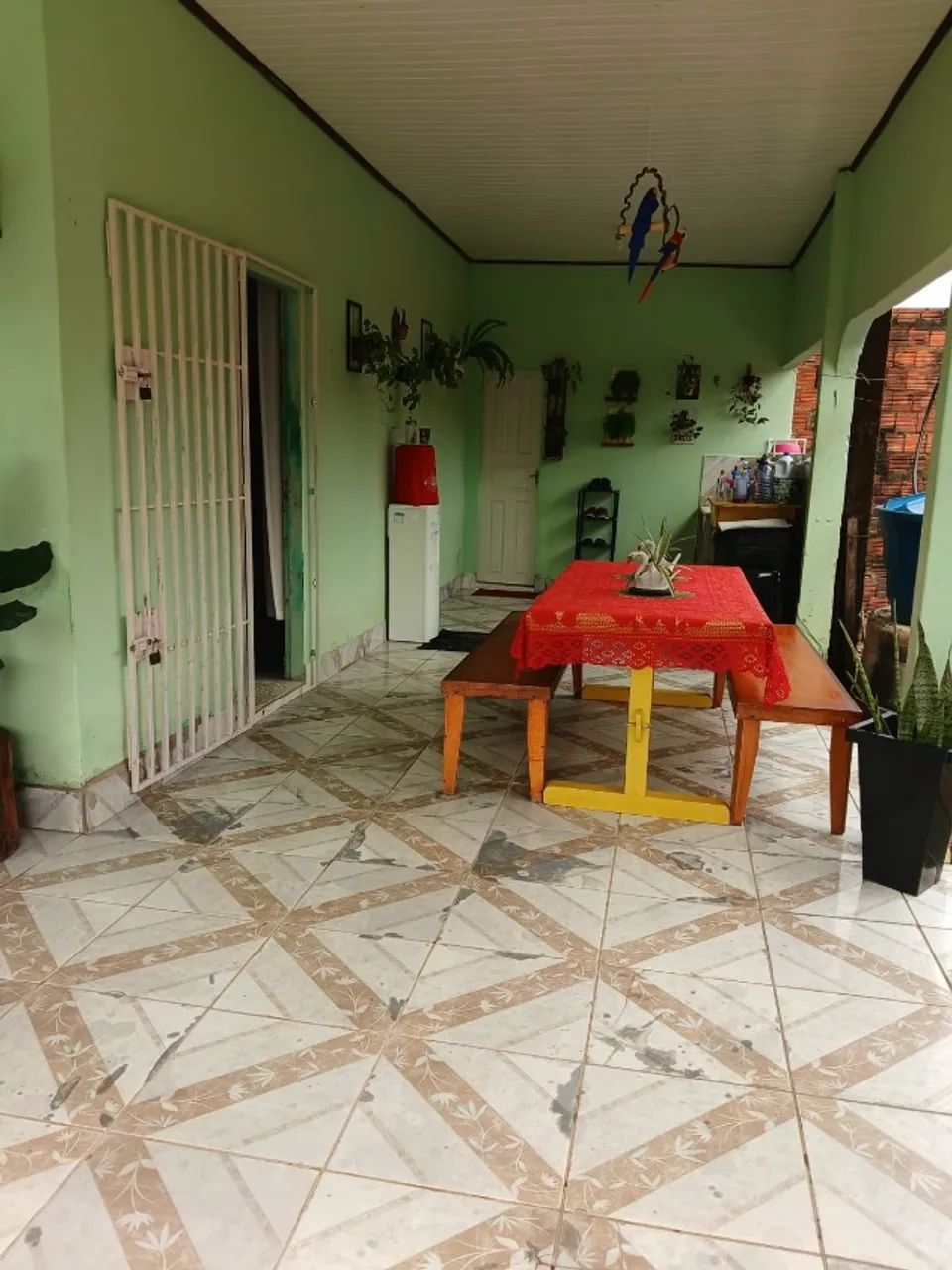 CASA NO SEGUNDO DISTRITO - Foto 5