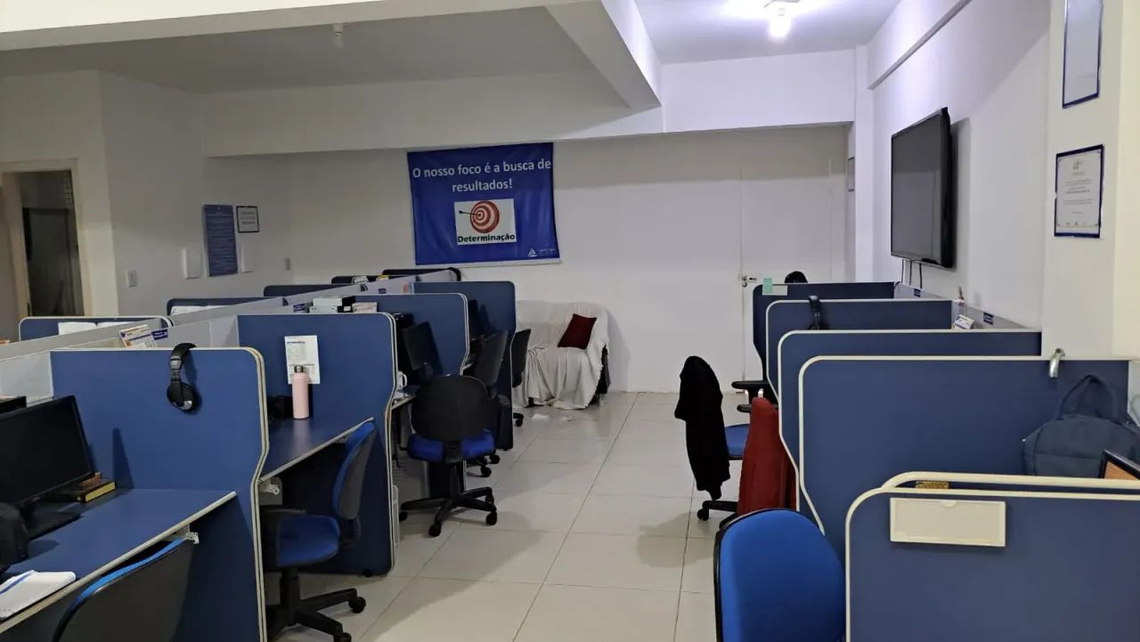 VENDA DE SALA COMERCIAL ANDAR INTEIRO COM ATÉ 200M2 - Foto 2