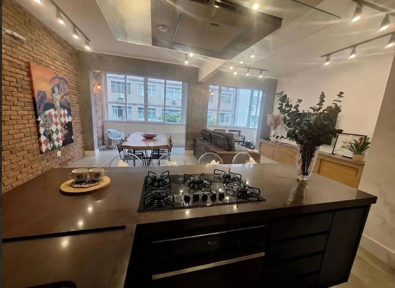 Apartamento à Venda em Copacabana - Foto 4