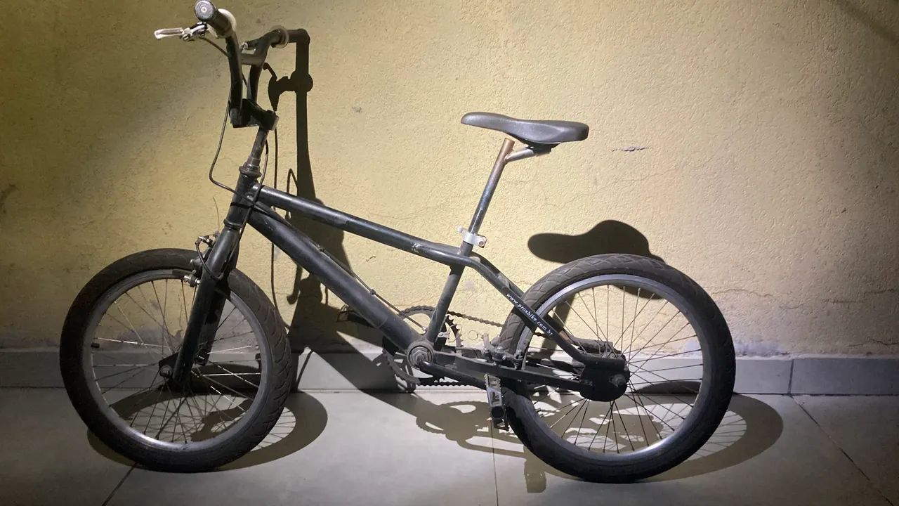 Bicicleta BMX Pro x - Foto 2