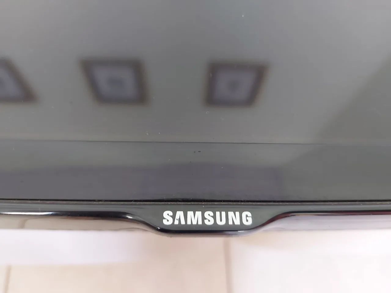 TV Samsung LED 40 polegadas