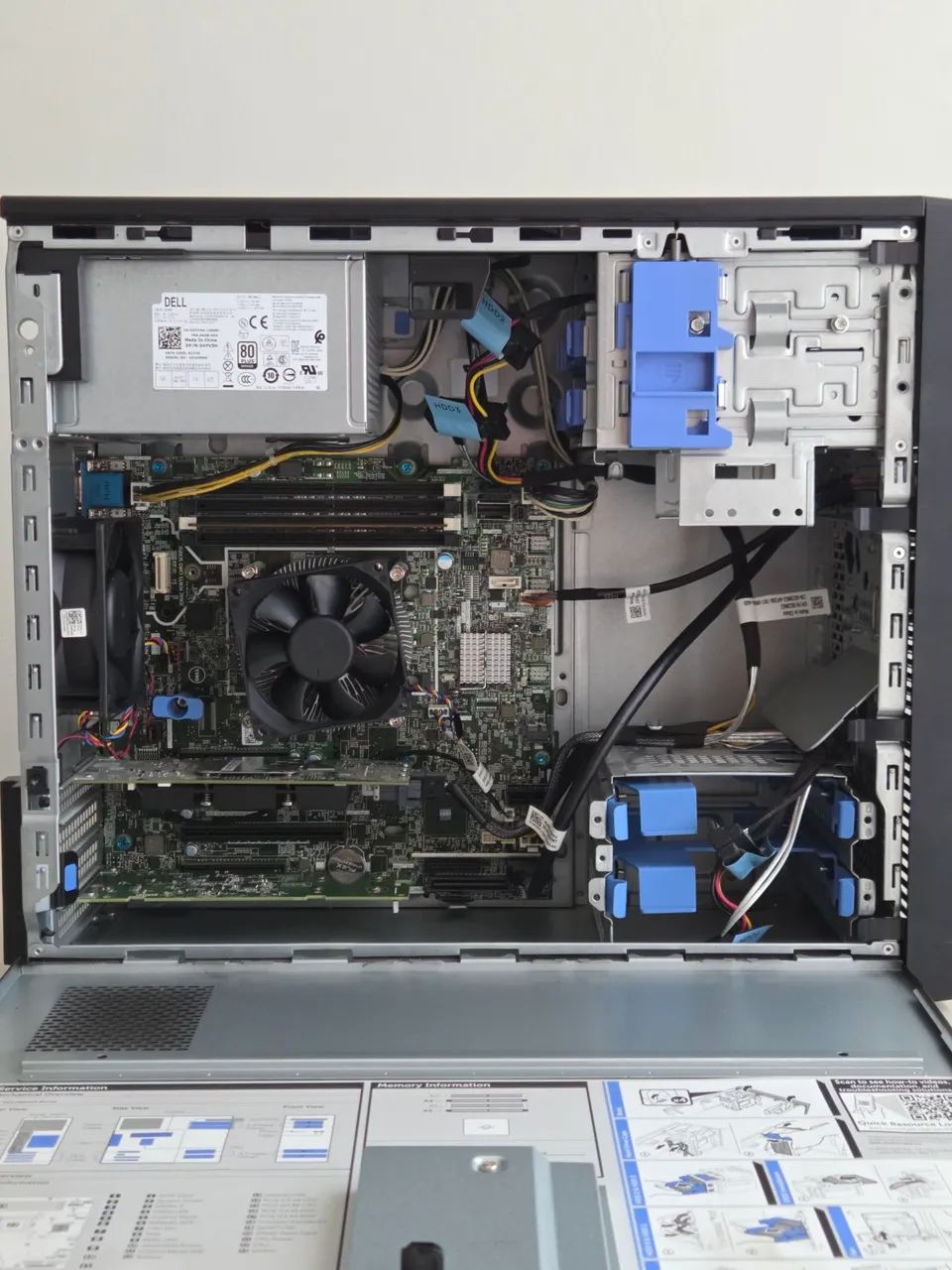 Servidor Dell PowerEdge T130 - Foto 3