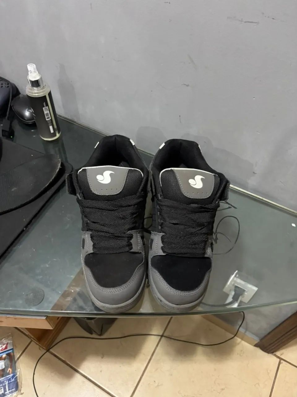 DVS Celsius Black/Grey 43 - Foto 2