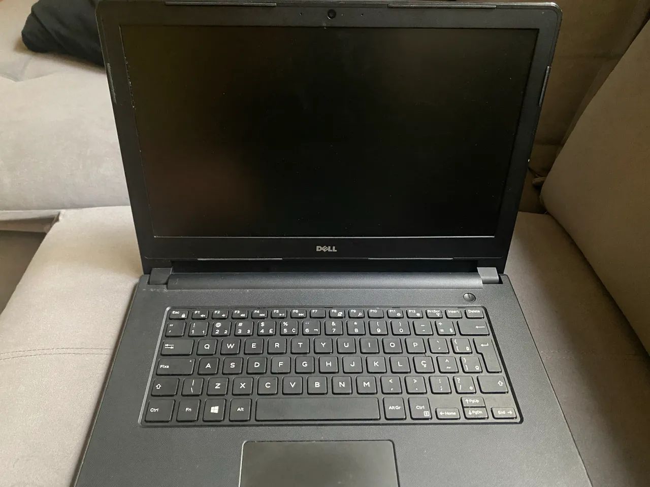 Notebook Dell - Foto 2