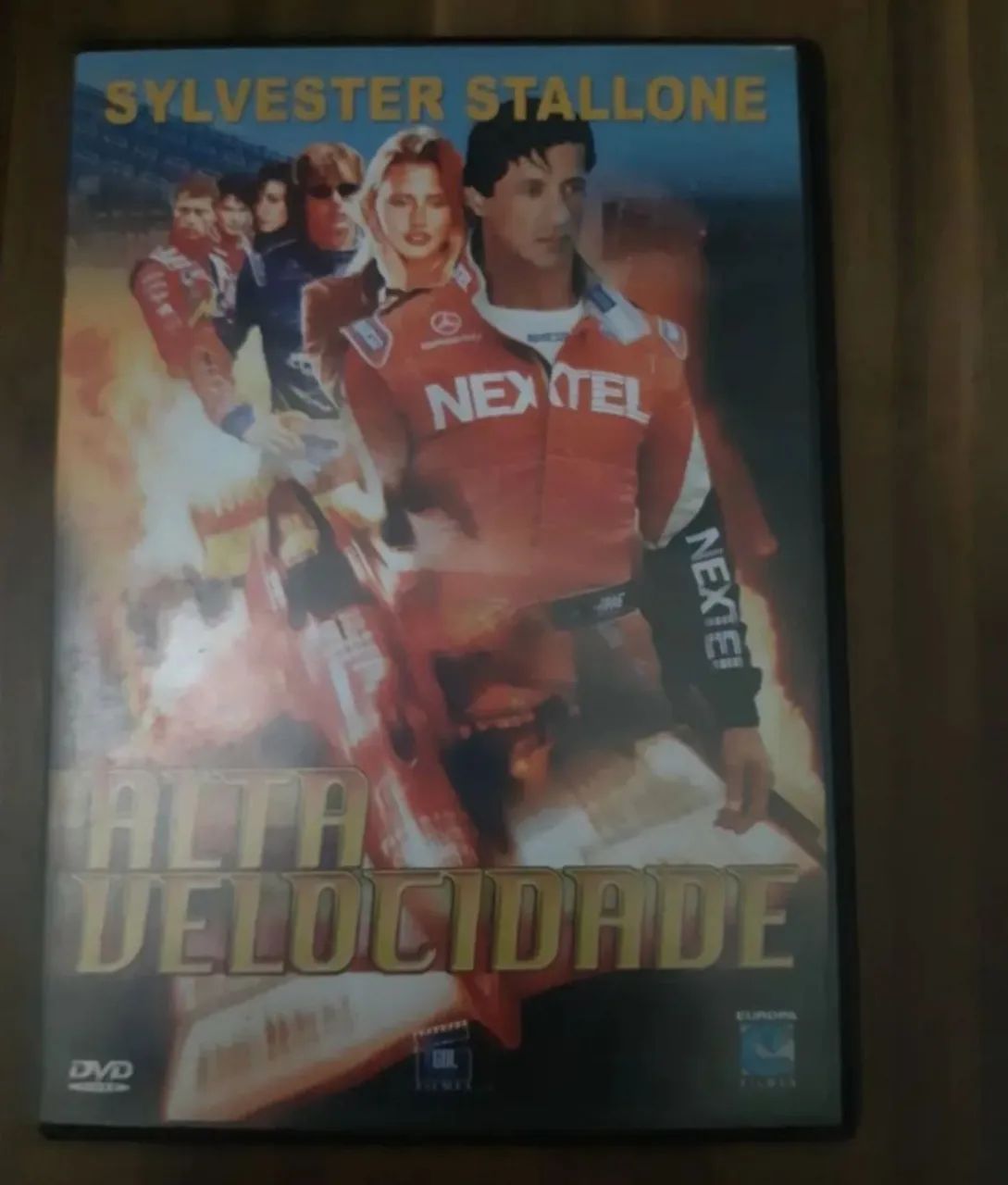 Dvd Filmes - Foto 4