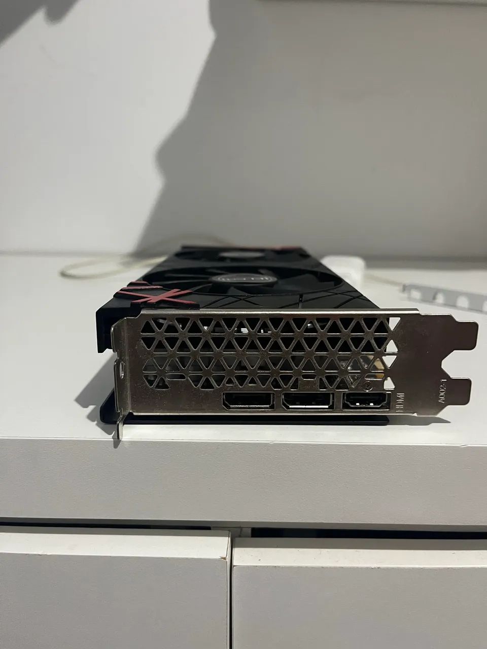 Placa RX 580 - Foto 4