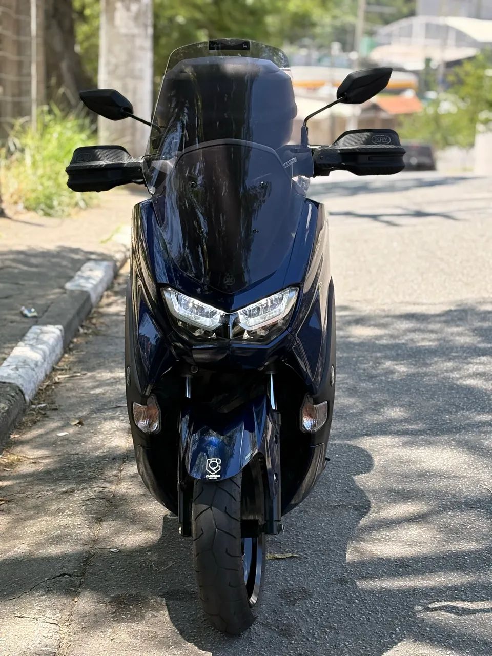 Nmax 160 Connected ABS - Foto 5