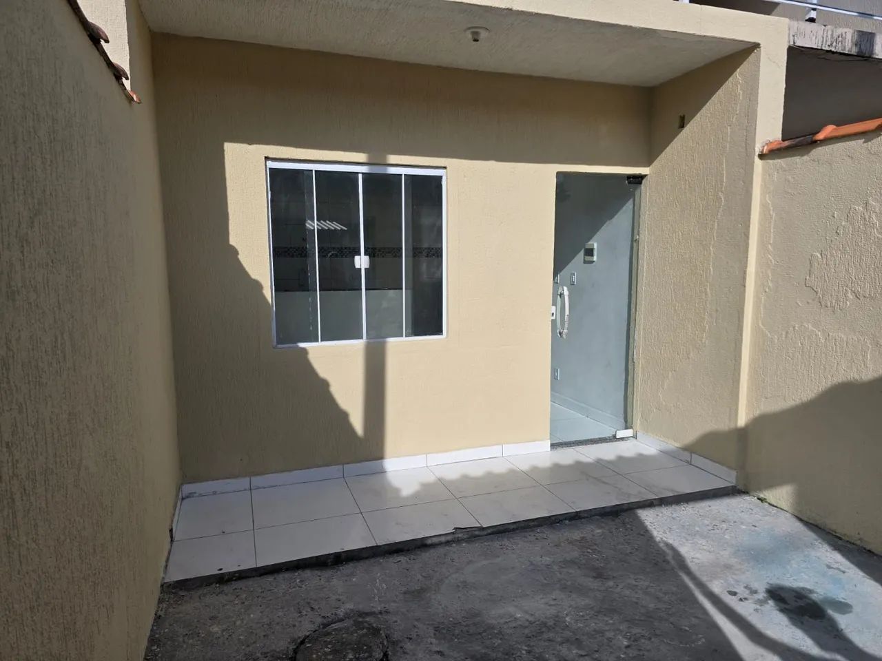 VENDO CASA EM VILA DE CAVA